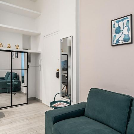 Relstay - Porta Romana - 1Br Milano Dış mekan fotoğraf