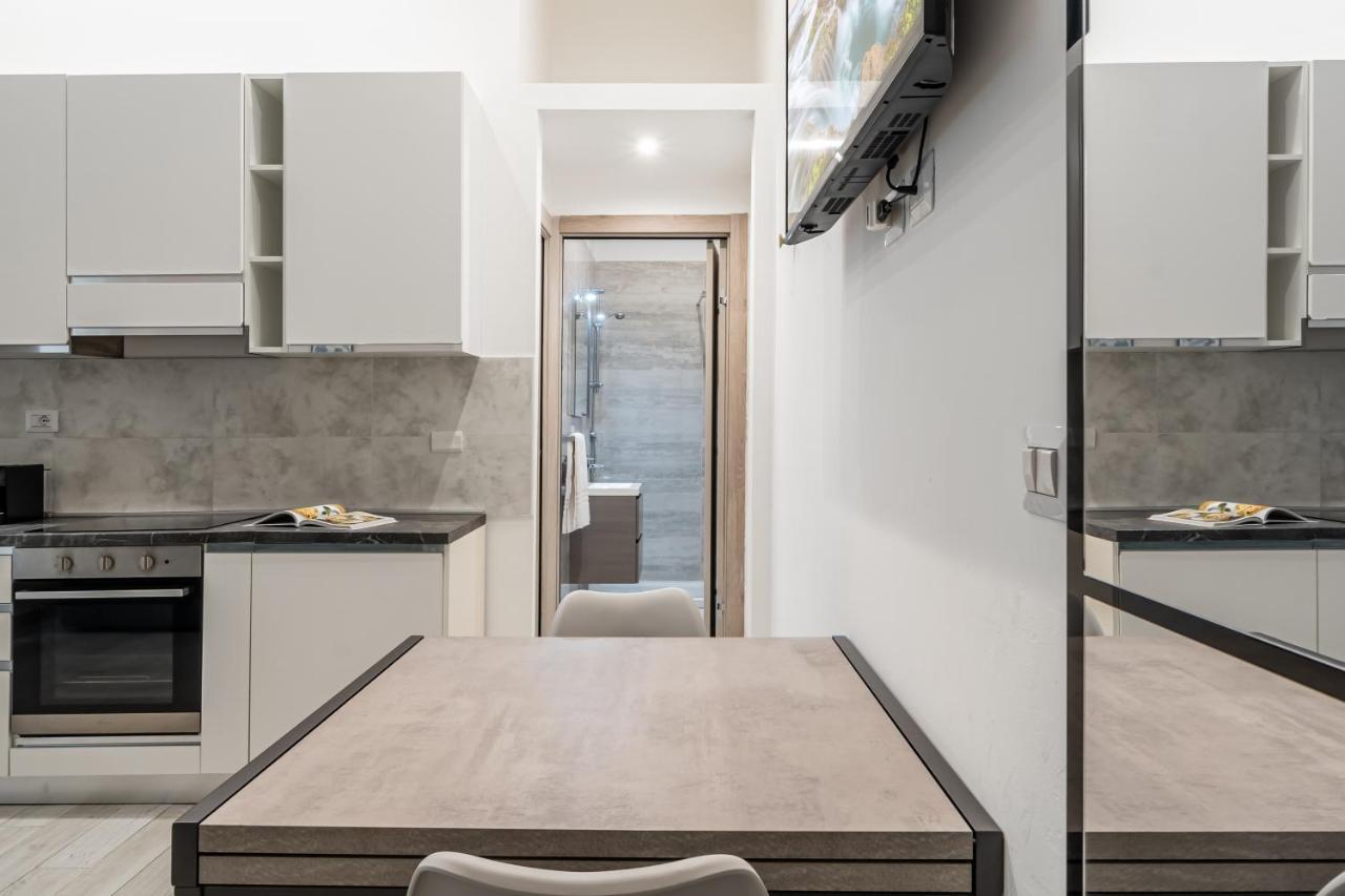 Relstay - Porta Romana - 1Br Milano Dış mekan fotoğraf