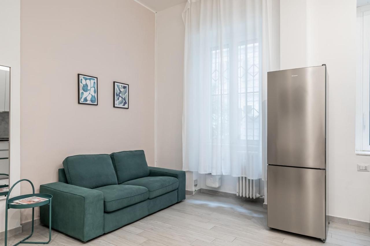 Relstay - Porta Romana - 1Br Milano Dış mekan fotoğraf