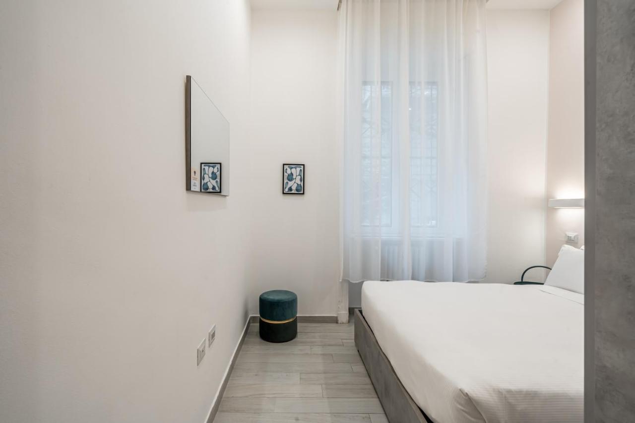 Relstay - Porta Romana - 1Br Milano Dış mekan fotoğraf