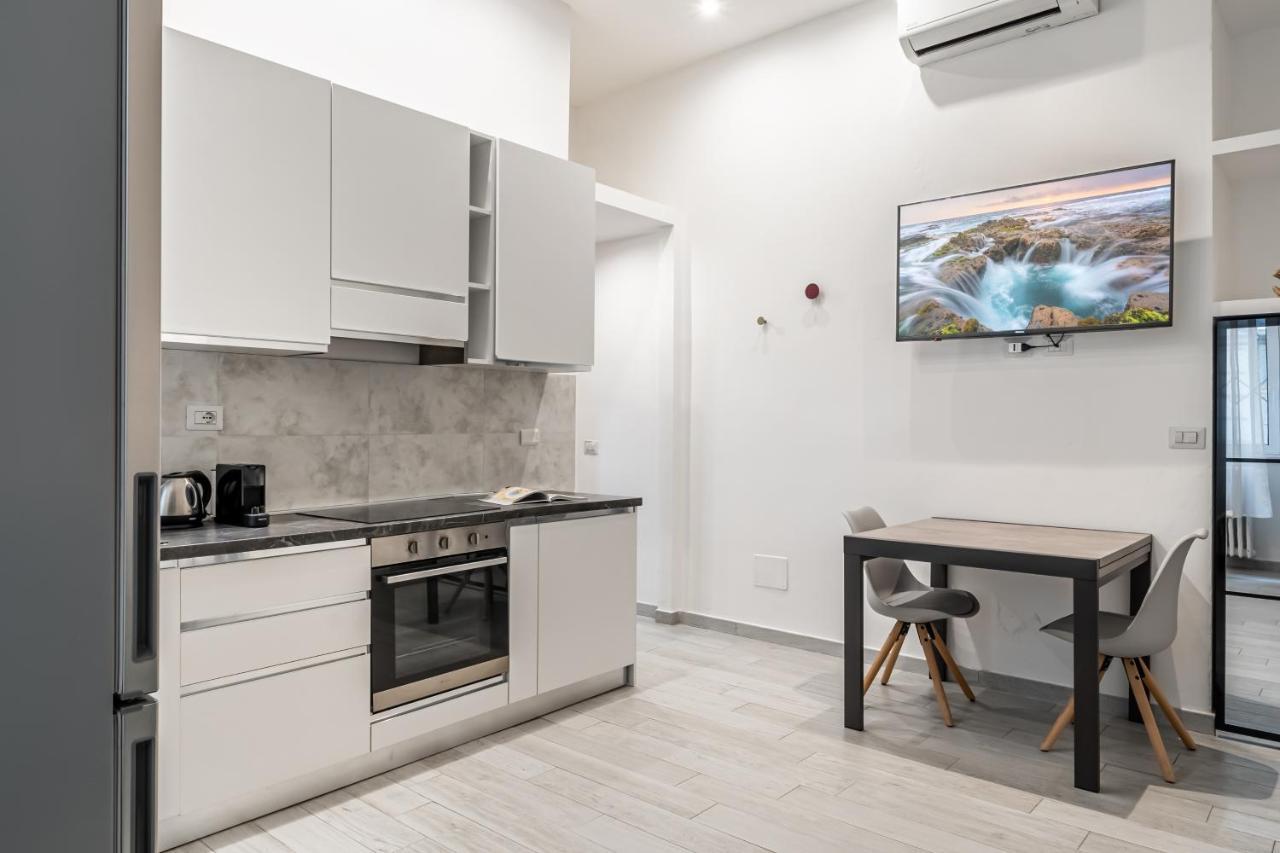 Relstay - Porta Romana - 1Br Milano Dış mekan fotoğraf