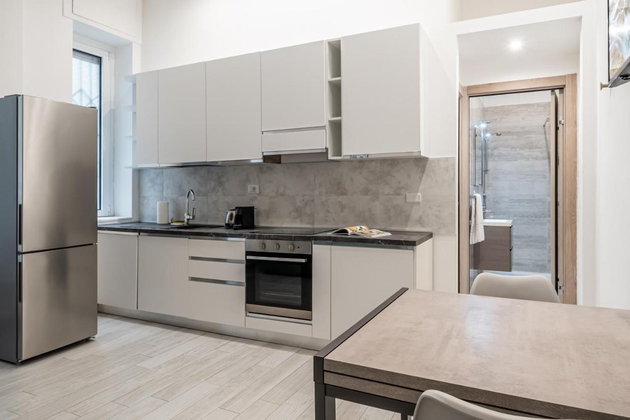 Relstay - Porta Romana - 1Br Milano Dış mekan fotoğraf