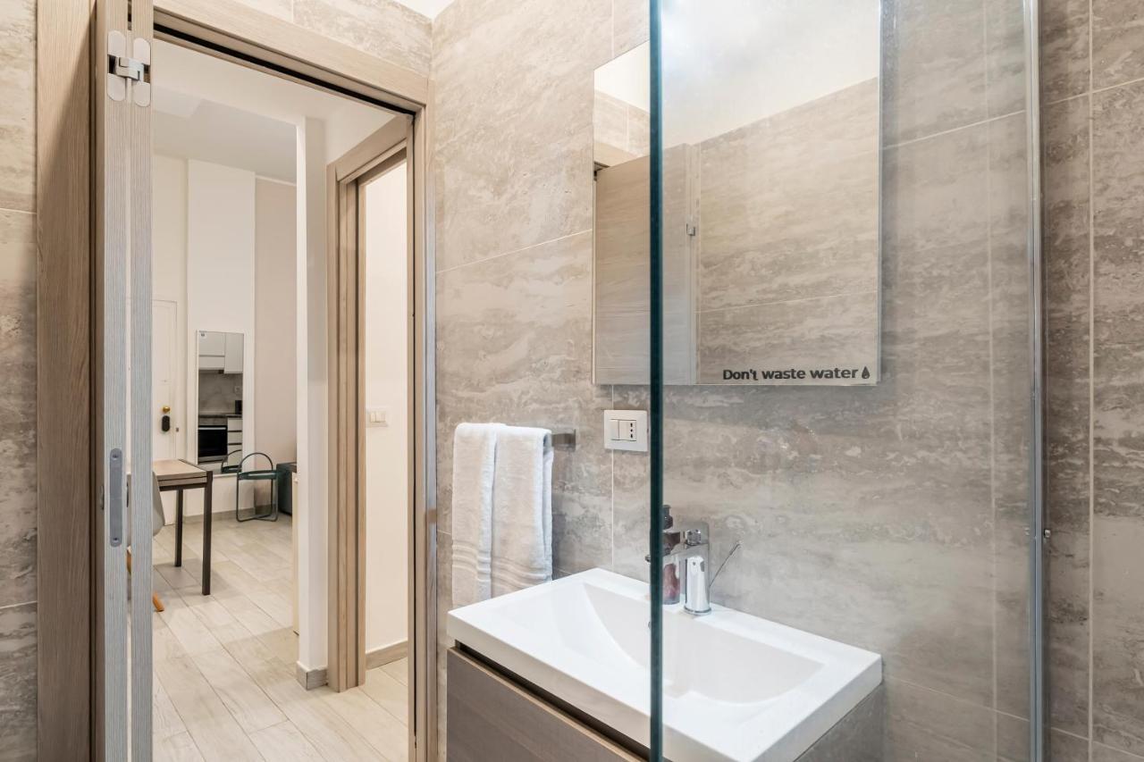 Relstay - Porta Romana - 1Br Milano Dış mekan fotoğraf