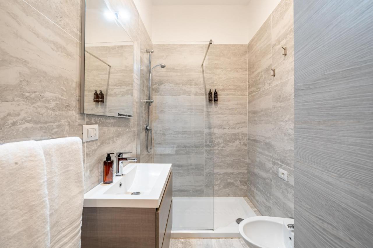 Relstay - Porta Romana - 1Br Milano Dış mekan fotoğraf