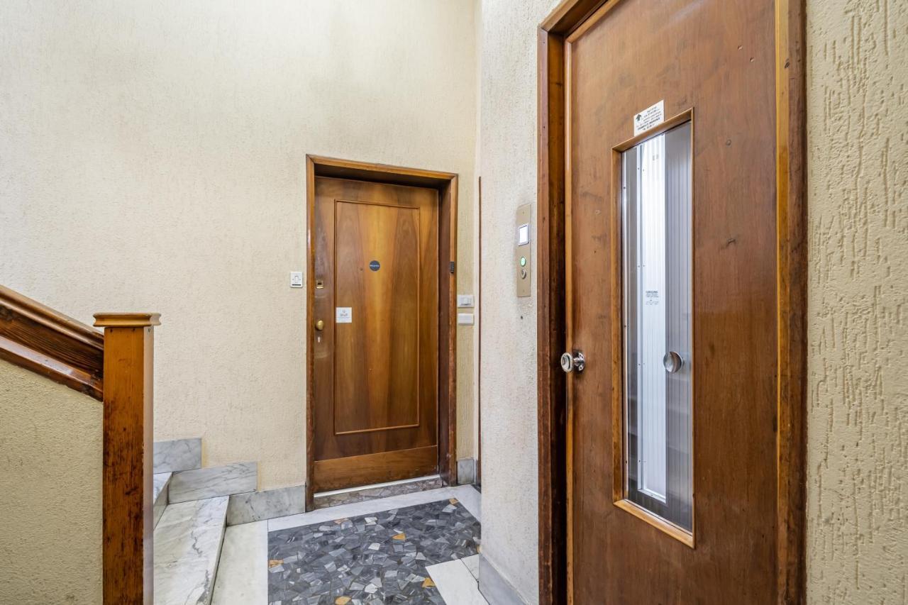 Relstay - Porta Romana - 1Br Milano Dış mekan fotoğraf