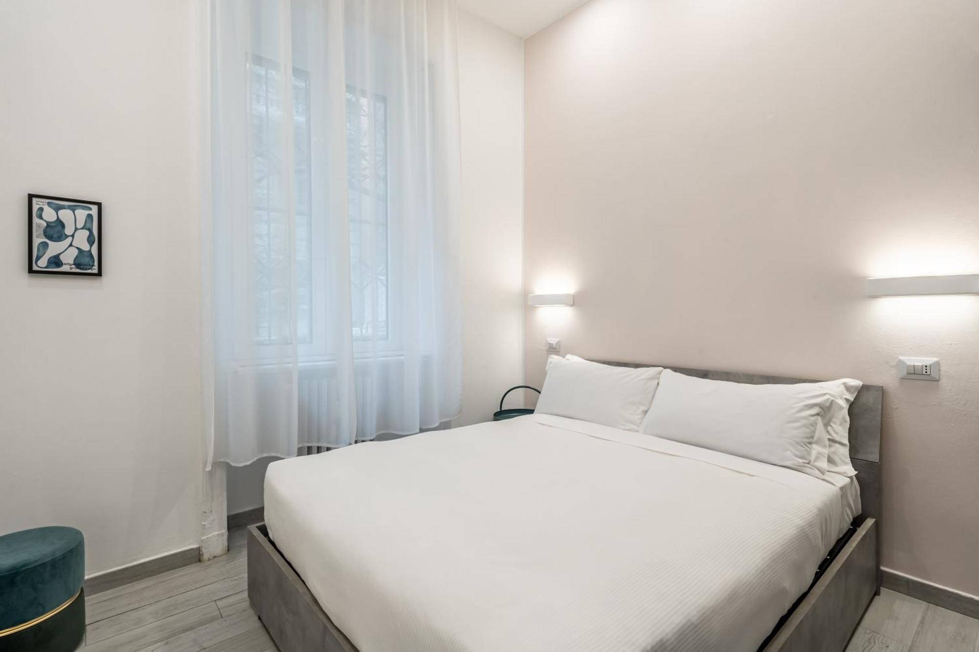 Relstay - Porta Romana - 1Br Milano Dış mekan fotoğraf